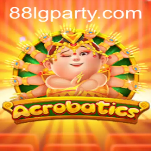 Exploring the Exciting World of Acrobatics: The Ultimate Party Game