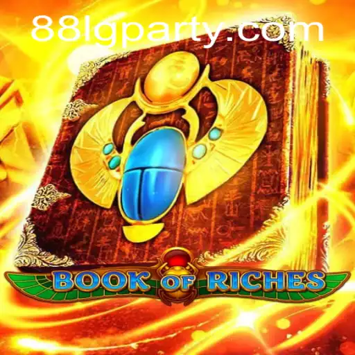 Explore the Enchanting World of BookofRiches: A Journey into Adventure