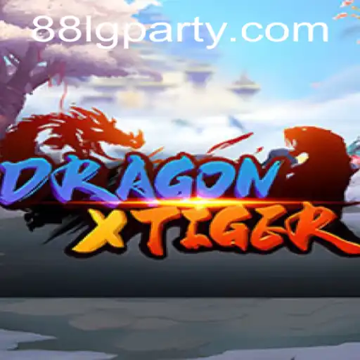 DragonXTiger: A Legendary Clash of Strategy and Adventure