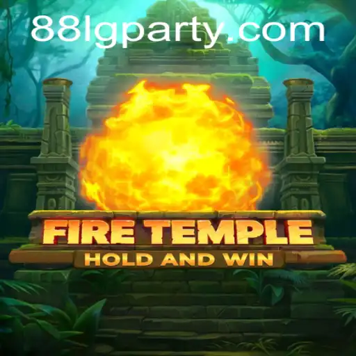 Exploring FireTemple: The Enigmatic Adventure of LGParty