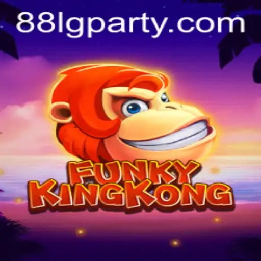 FunkyKingKong: Unveiling the LGParty Gaming Sensation