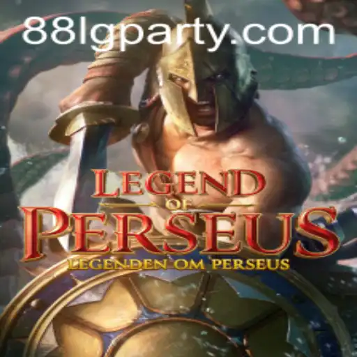Explore the Mystical World of LegendofPerseus and Join the Exciting LGParty