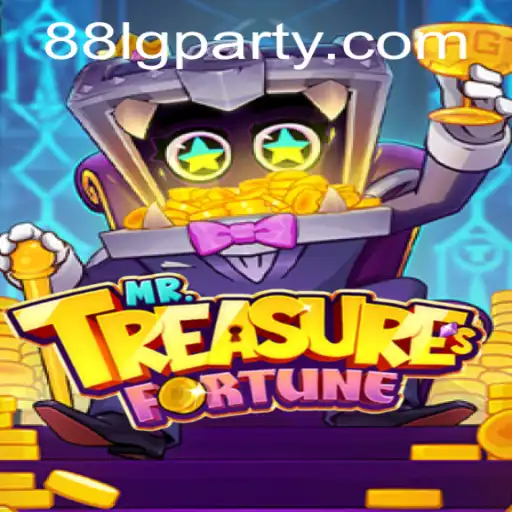 Discovering the Magic of MrTreasuresFortune and LGParty