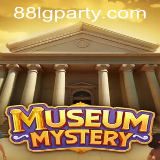 MuseumMystery: Dive into a World of Intrigue and Exploration