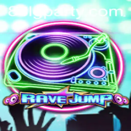 RaveJump: An Electrifying New Era in Party Gaming with LGParty