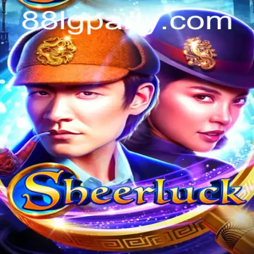 Unveiling Sheerluck: The Ultimate Interactive Mystery Game