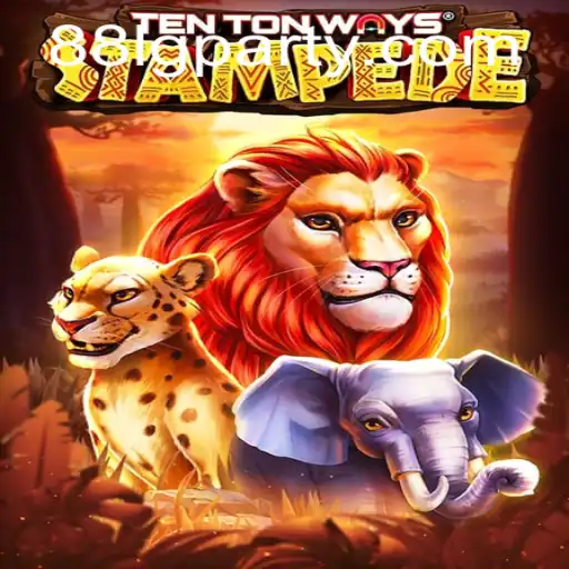 Unleashing Fun with TenTonWaysStampede: A Comprehensive Guide