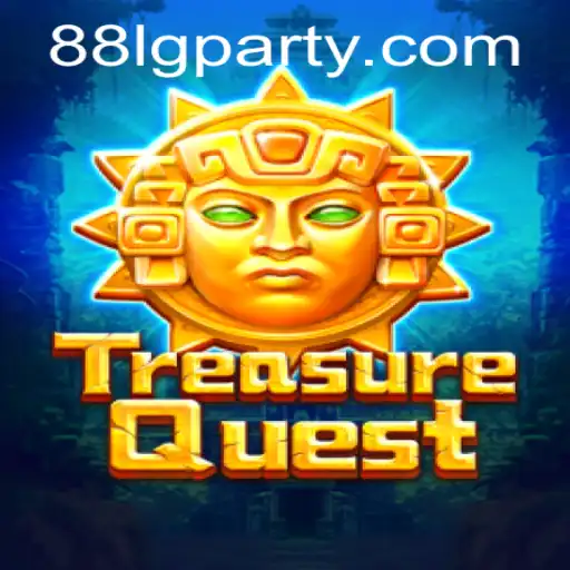 Discover the Adventurous World of TreasureQuest with LGParty