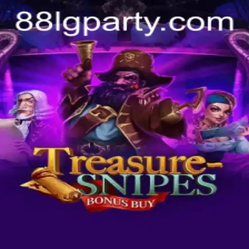 Exploring the Dynamic World of TreasuresnipesBonusBuy and LGParty